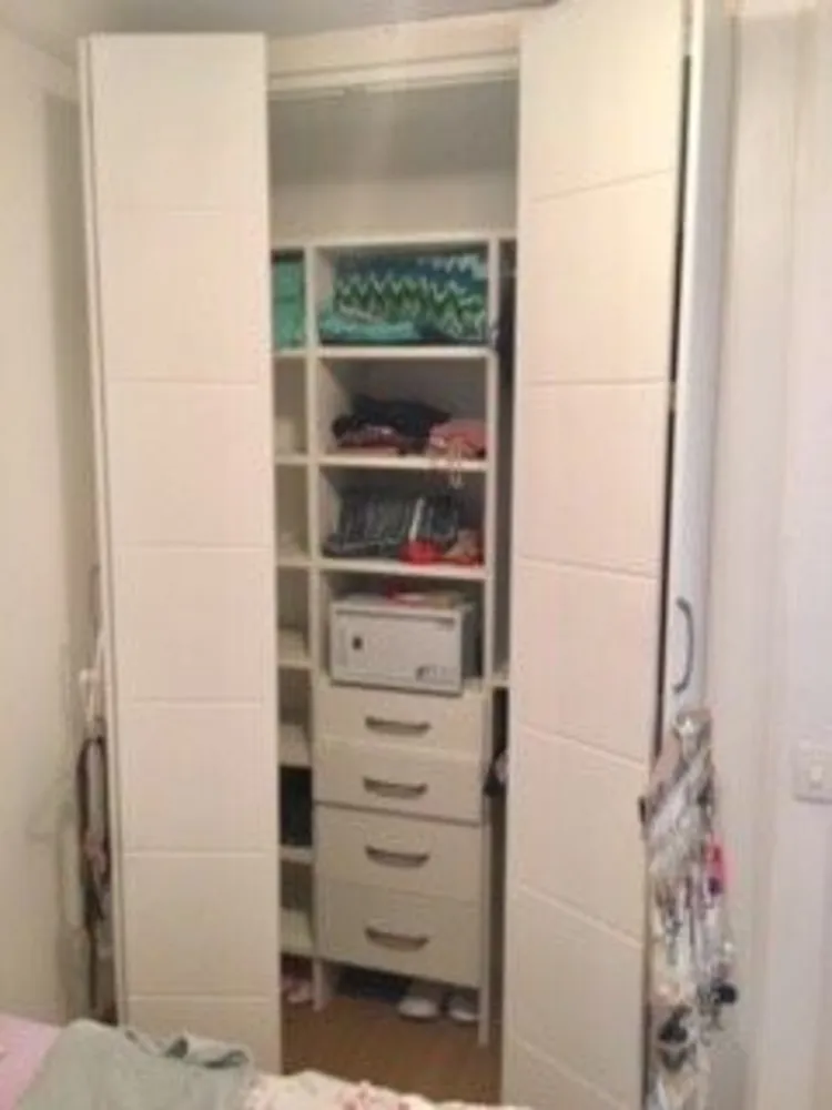 Apartamento, 1 quarto, 40 m² - Foto 2