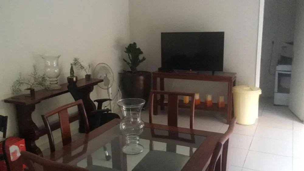 Apartamento, 1 quarto, 42 m² - Foto 2