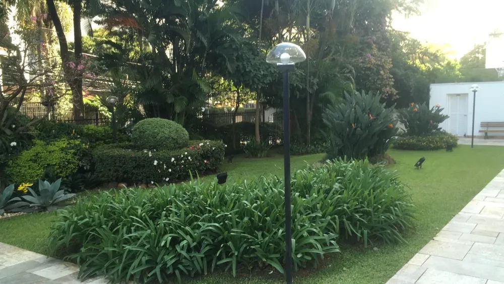 Apartamento, 1 quarto, 42 m² - Foto 1