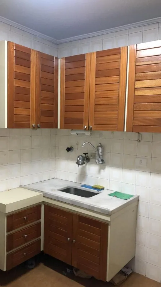 Apartamento, 1 quarto, 42 m² - Foto 3