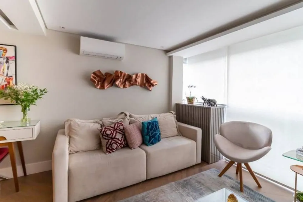 Apartamento, 2 quartos, 71 m² - Foto 3