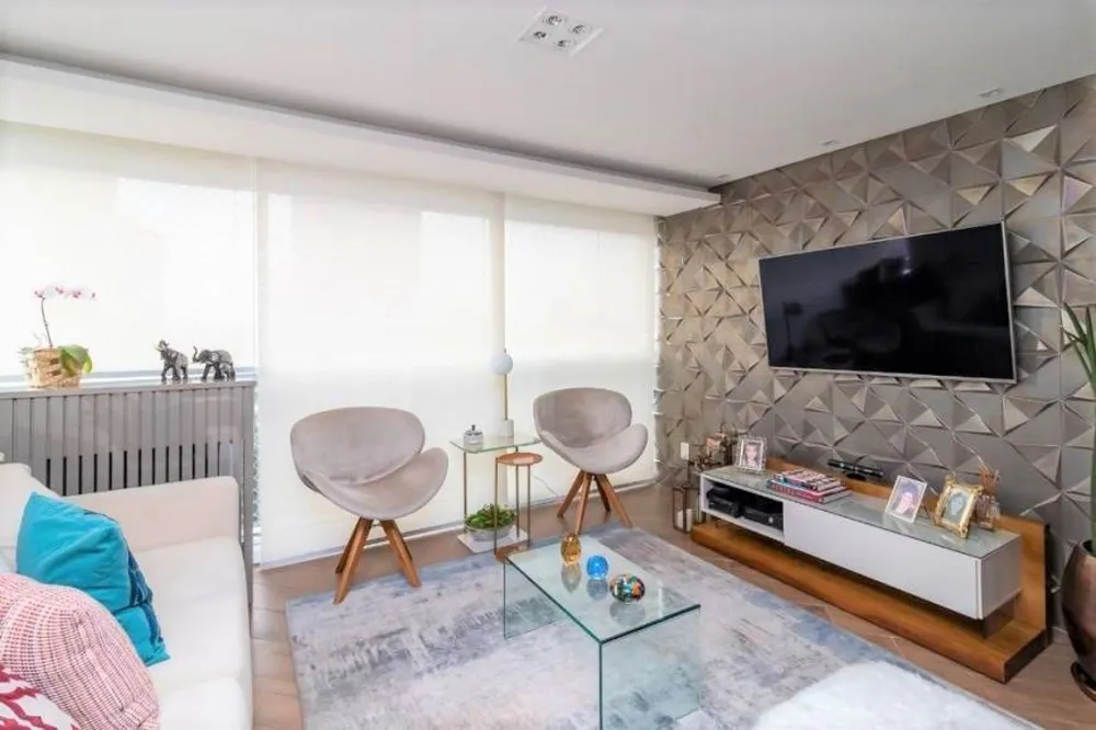 Apartamento, 2 quartos, 71 m² - Foto 2