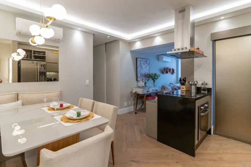 Apartamento, 2 quartos, 71 m² - Foto 4