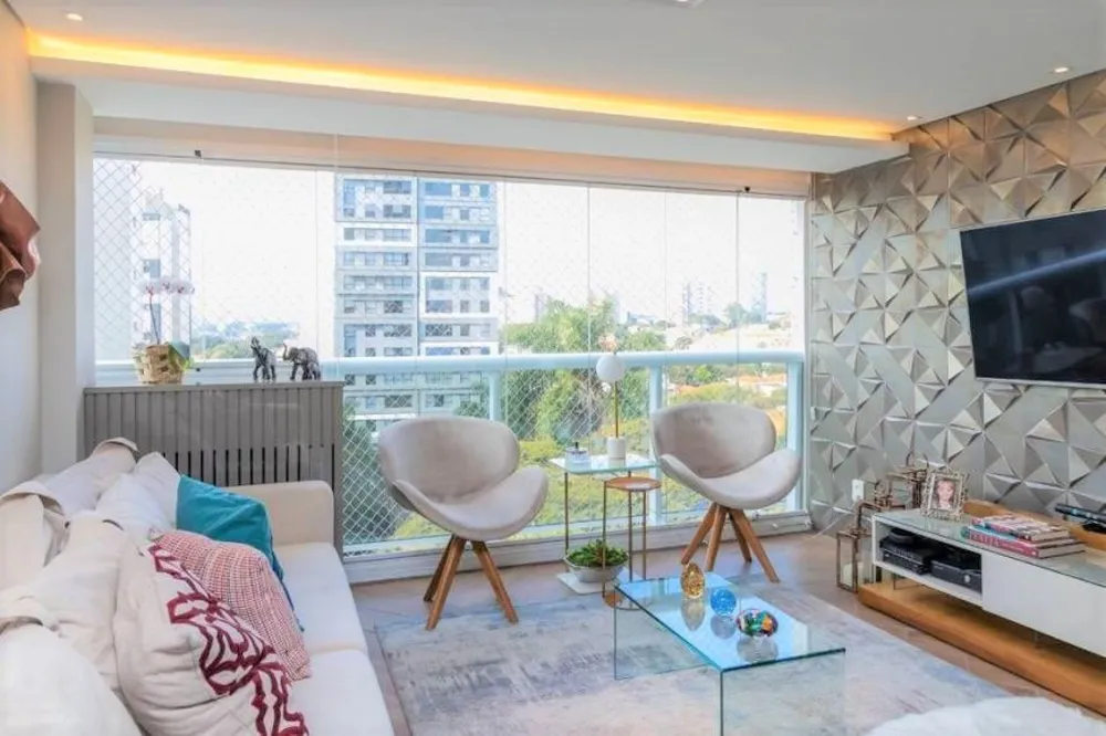 Apartamento, 2 quartos, 71 m² - Foto 1