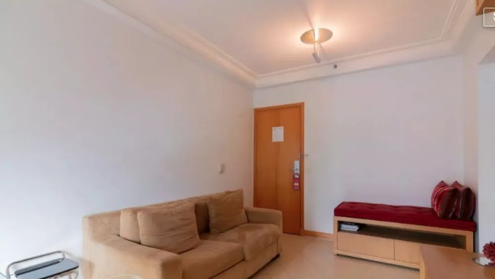 Apartamento, 1 quarto, 54 m² - Foto 3