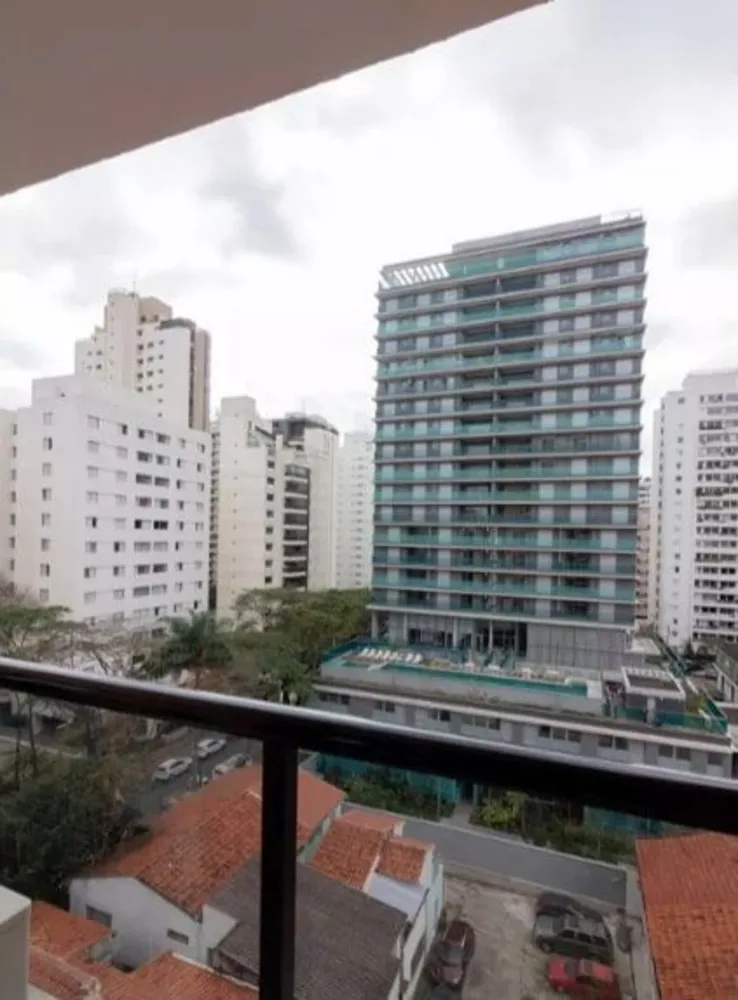Apartamento, 1 quarto, 54 m² - Foto 4