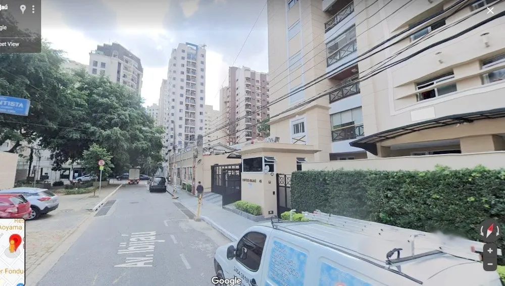 Apartamento, 3 quartos, 116 m² - Foto 2