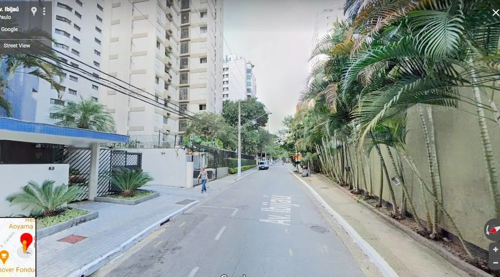 Apartamento, 3 quartos, 116 m² - Foto 3
