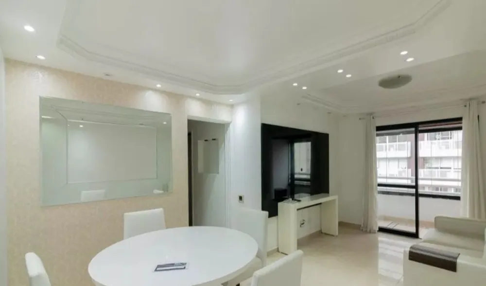 Apartamento, 2 quartos, 79 m² - Foto 1