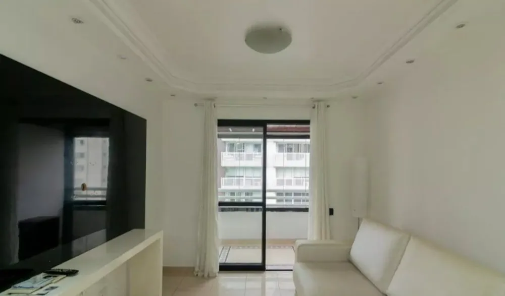 Apartamento, 2 quartos, 79 m² - Foto 2