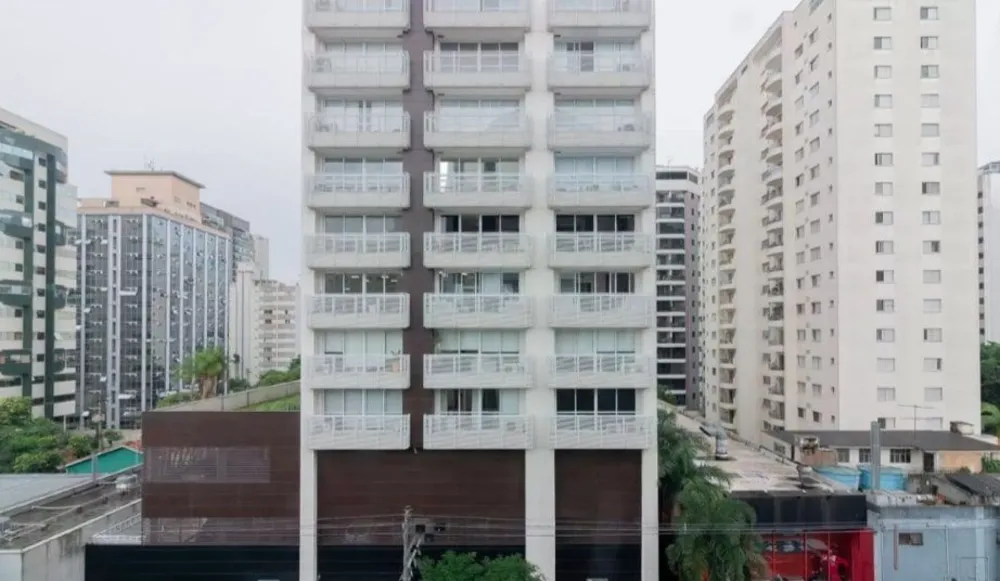 Apartamento, 2 quartos, 79 m² - Foto 4