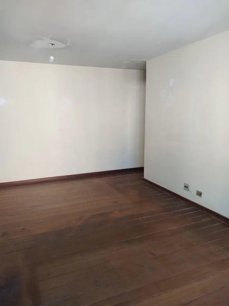 Apartamento, 3 quartos, 92 m² - Foto 1