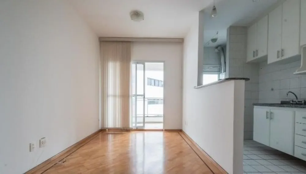 Apartamento, 1 quarto, 48 m² - Foto 3