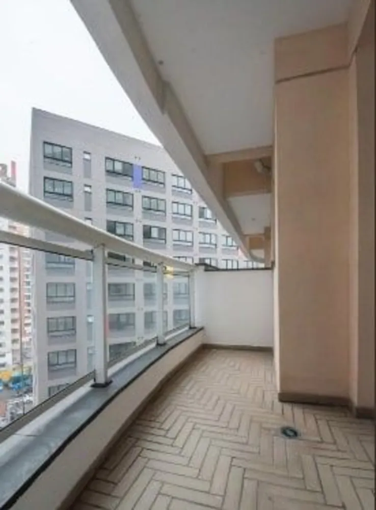 Apartamento, 1 quarto, 48 m² - Foto 1