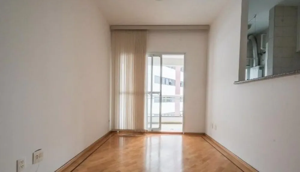 Apartamento, 1 quarto, 48 m² - Foto 4