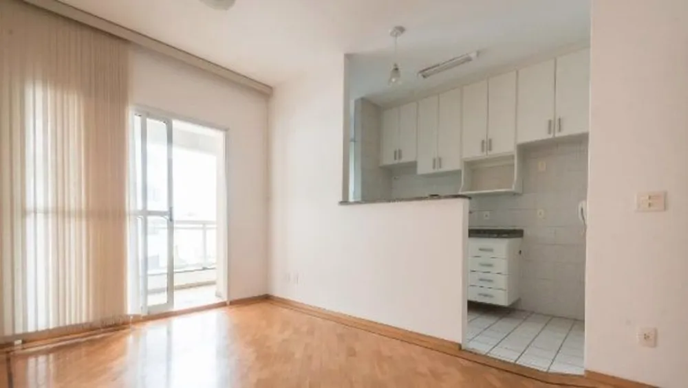 Apartamento, 1 quarto, 48 m² - Foto 2