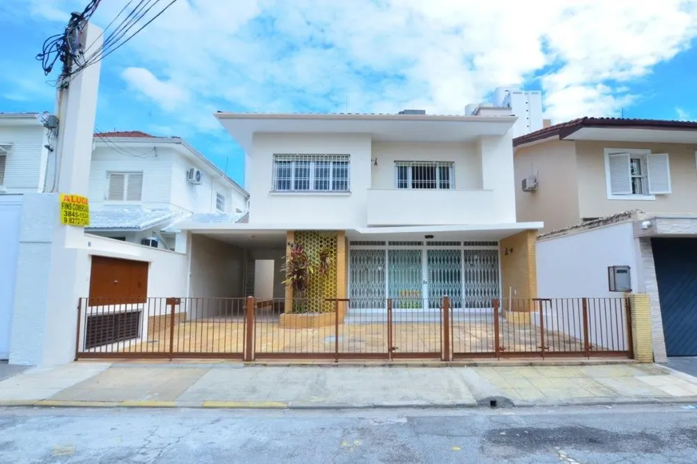 Casa, 3 quartos, 300 m² - Foto 1