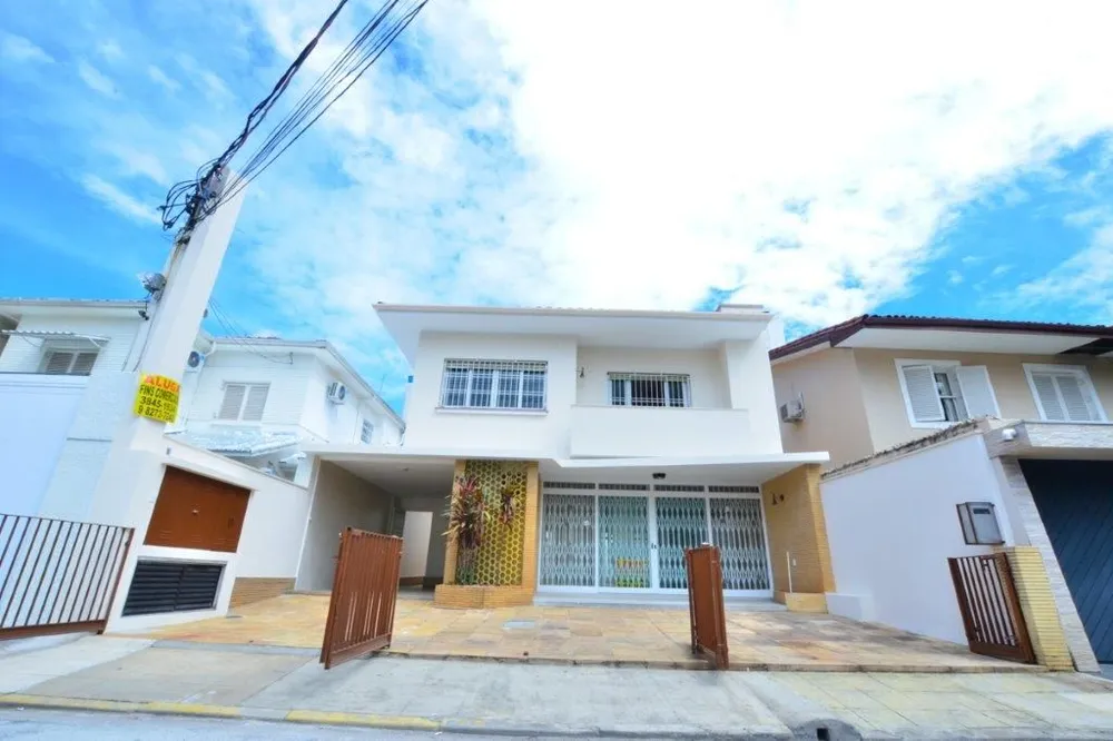 Casa, 3 quartos, 300 m² - Foto 2