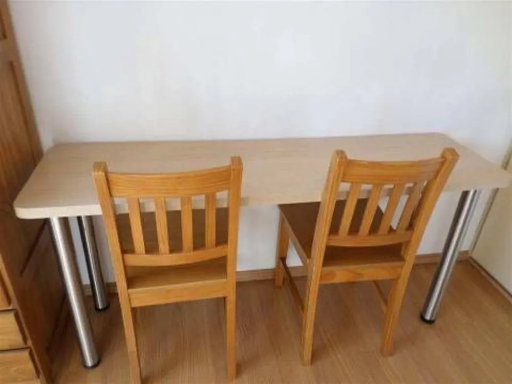 Apartamento, 2 quartos, 60 m² - Foto 4