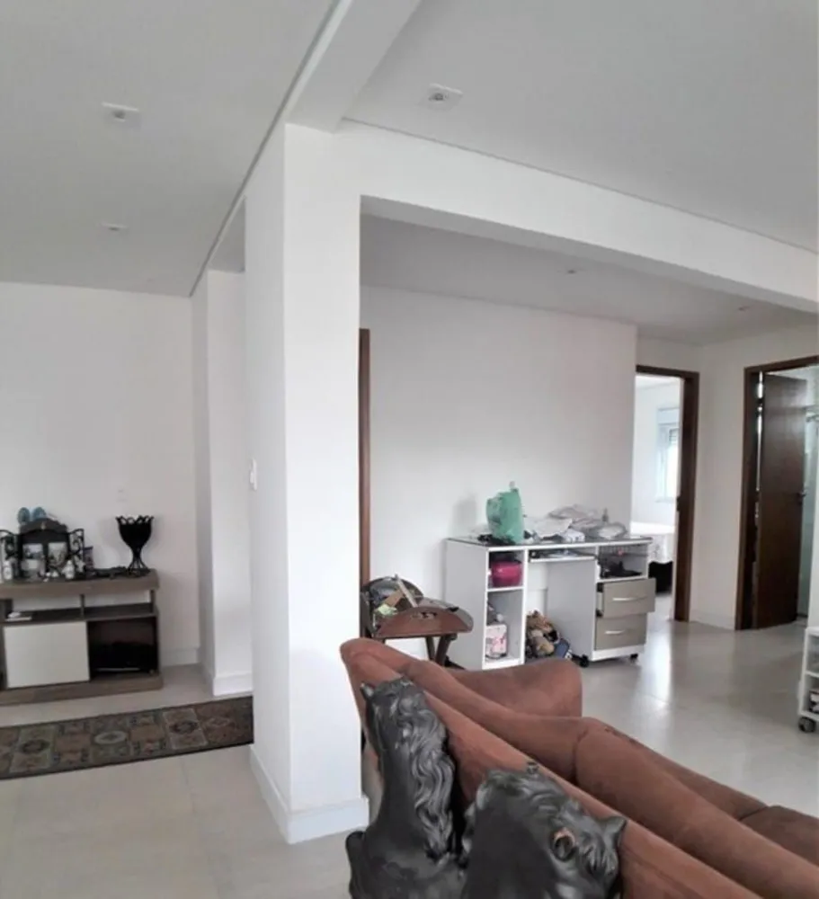 Apartamento, 3 quartos, 80 m² - Foto 4