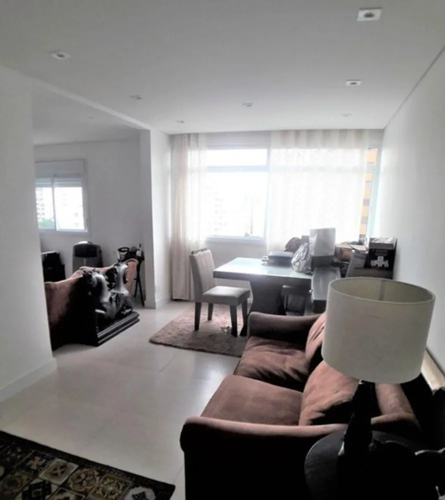 Apartamento, 3 quartos, 80 m² - Foto 3