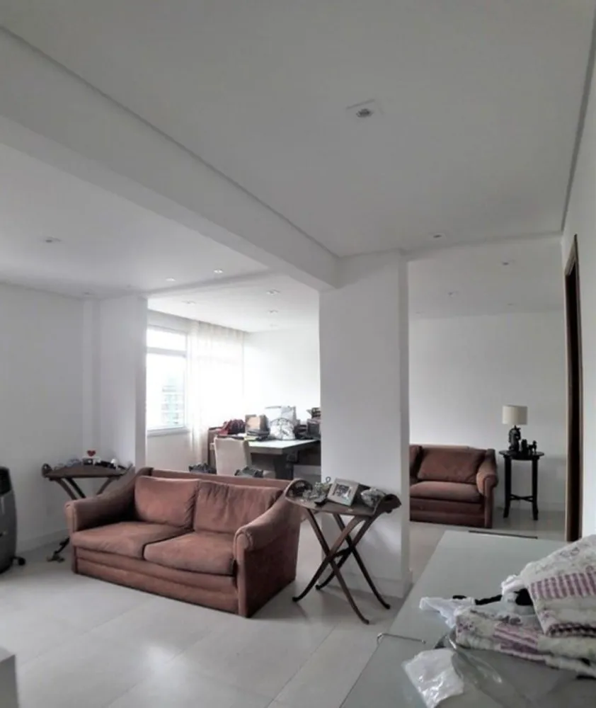 Apartamento, 3 quartos, 80 m² - Foto 2