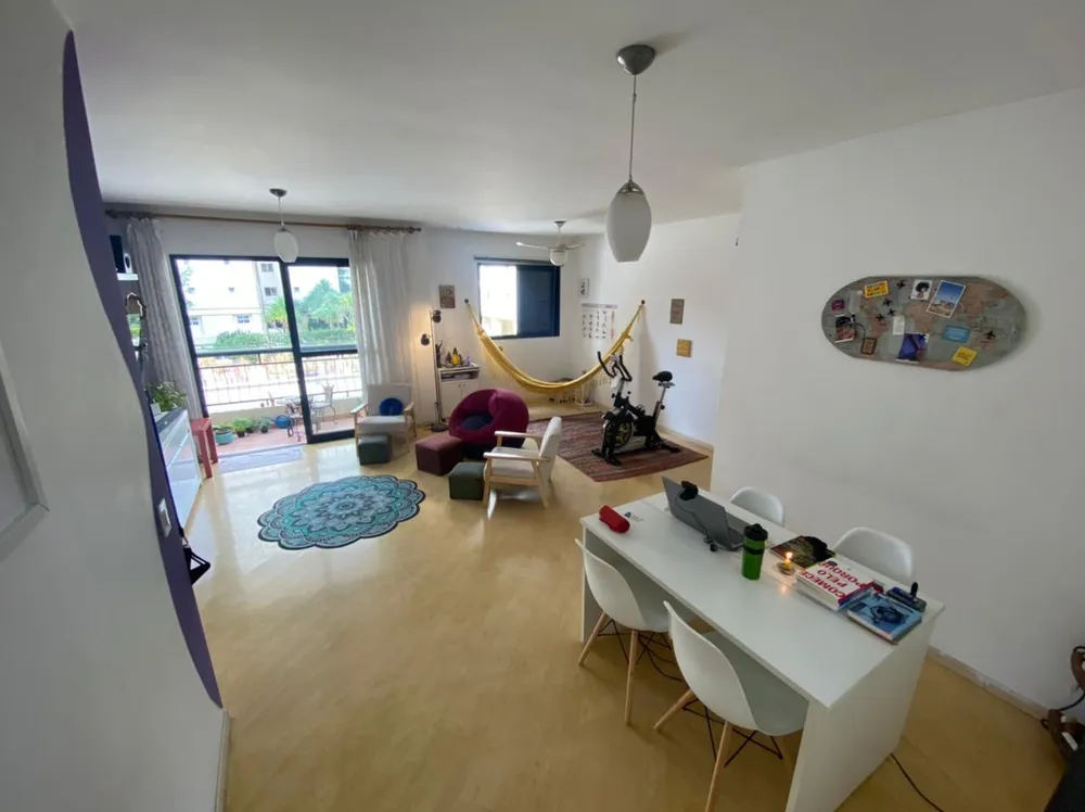 Apartamento, 3 quartos, 92 m² - Foto 1