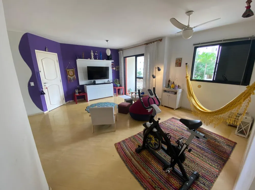 Apartamento, 3 quartos, 92 m² - Foto 4