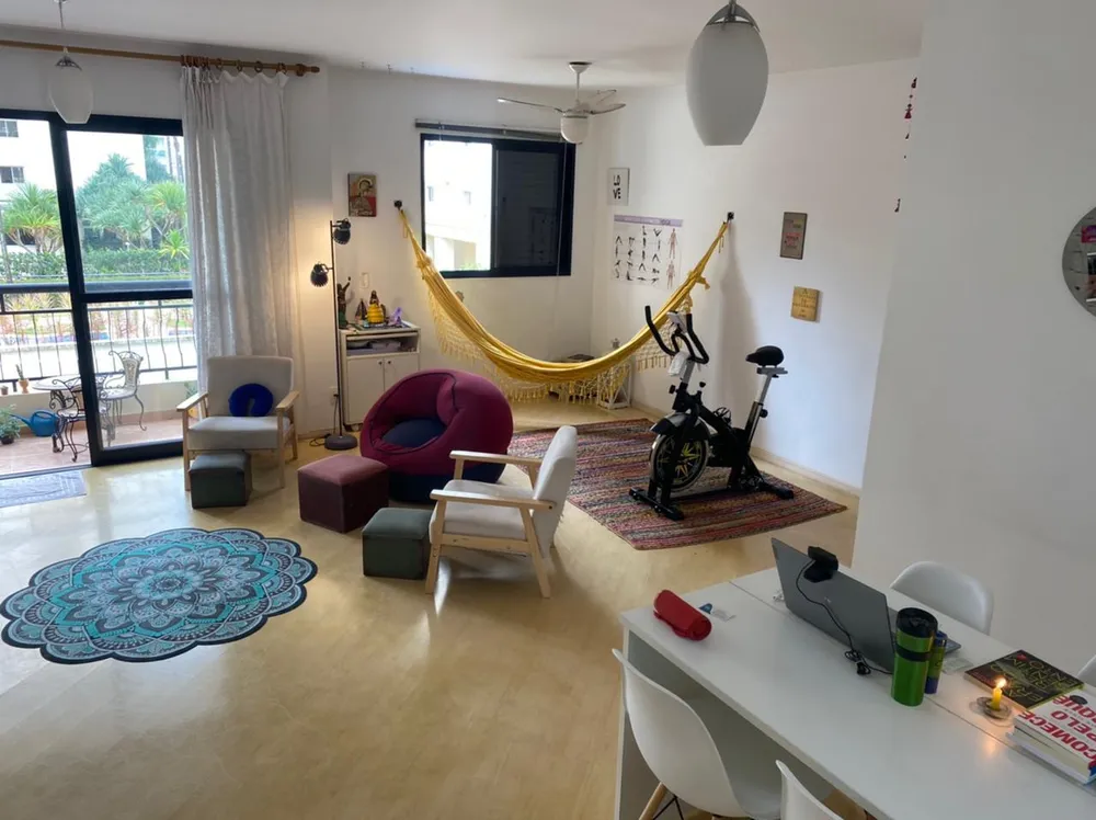 Apartamento, 3 quartos, 92 m² - Foto 2
