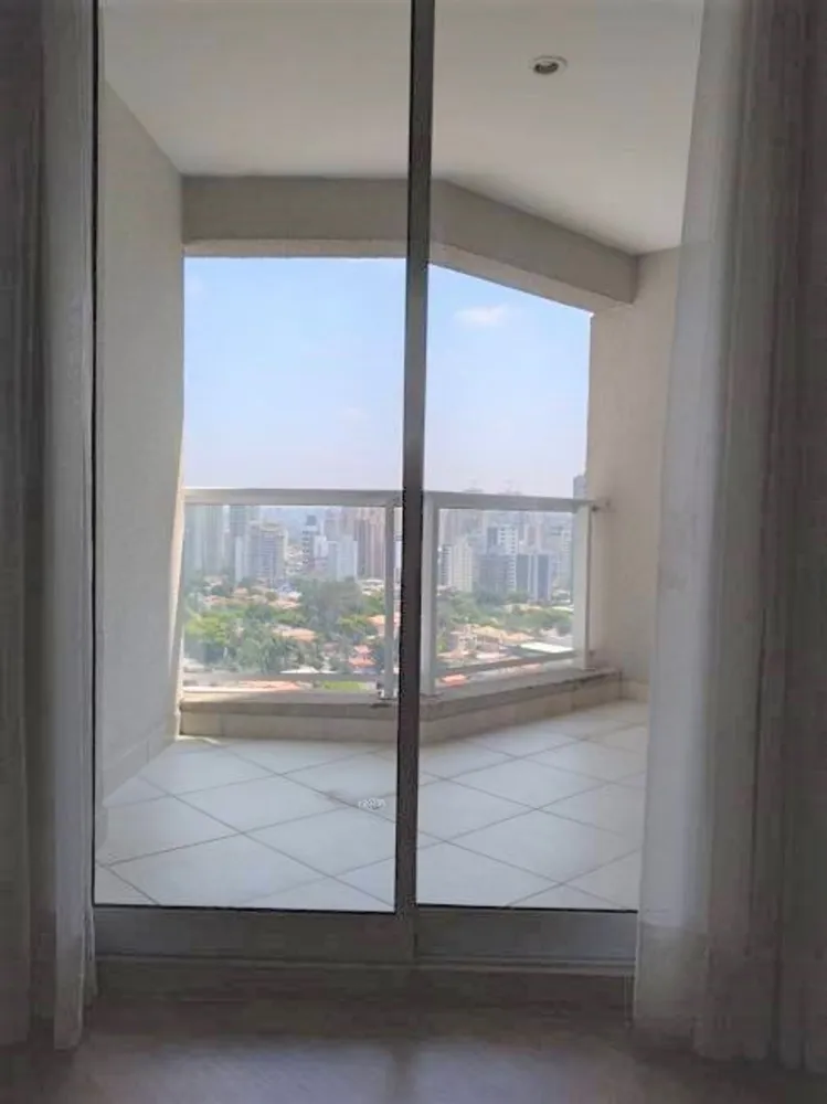 Apartamento, 1 quarto, 47 m² - Foto 2