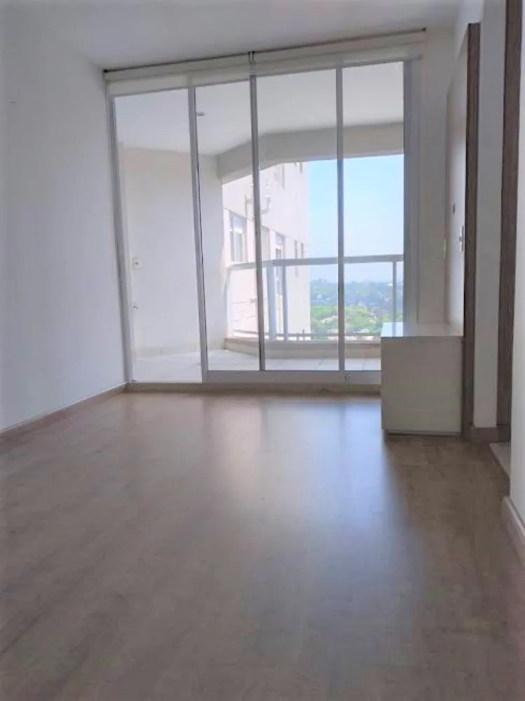 Apartamento, 1 quarto, 47 m² - Foto 1