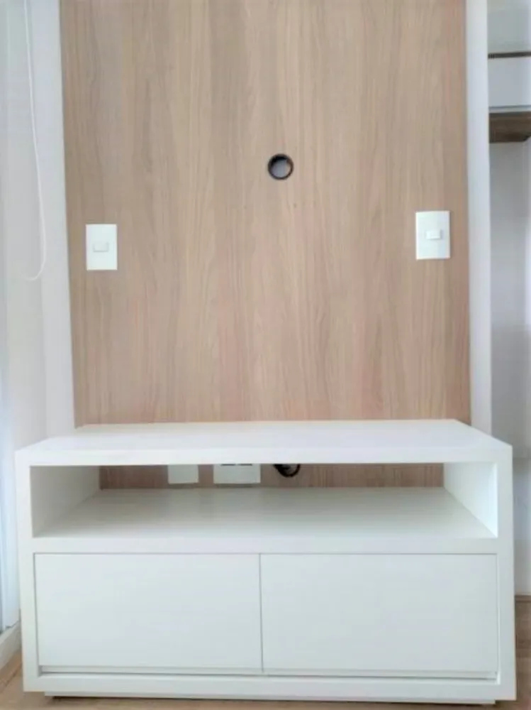 Apartamento, 1 quarto, 47 m² - Foto 4