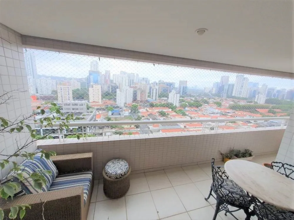 Apartamento, 3 quartos, 117 m² - Foto 2