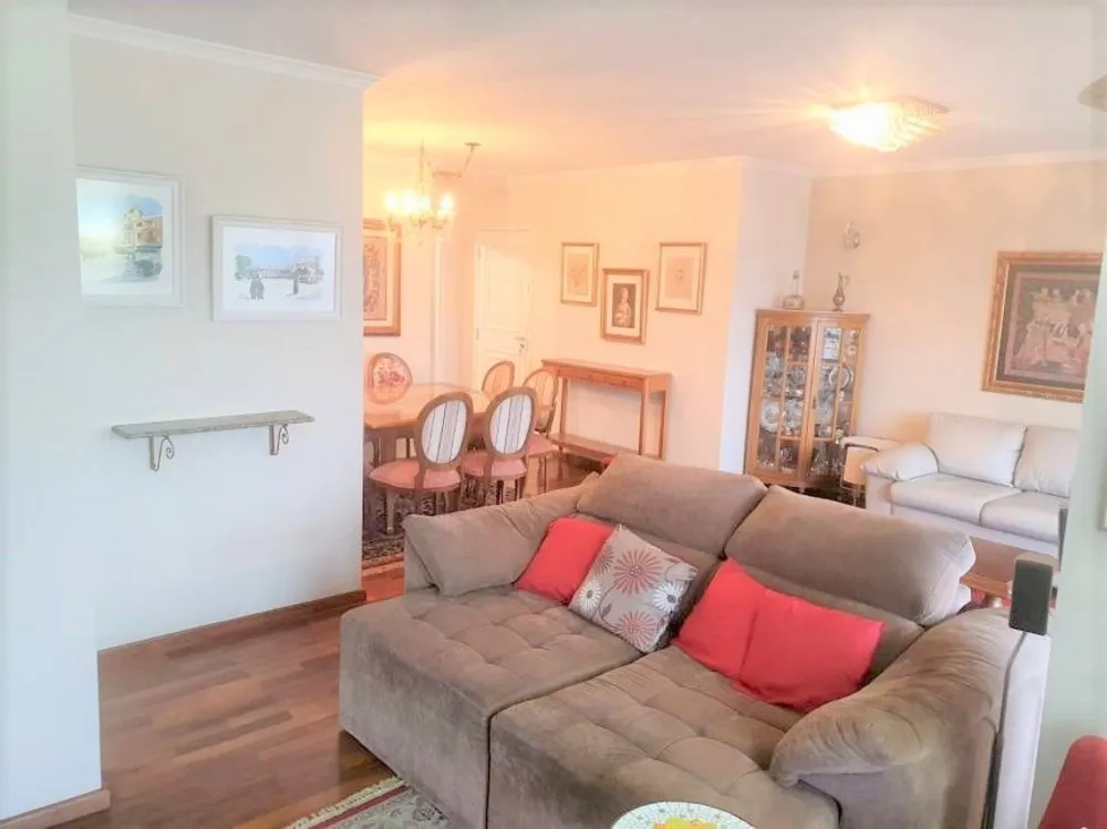 Apartamento, 3 quartos, 117 m² - Foto 4