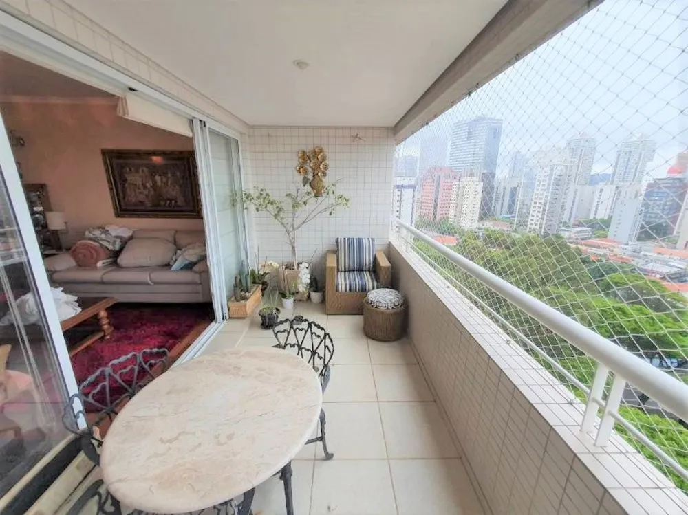 Apartamento, 3 quartos, 117 m² - Foto 1