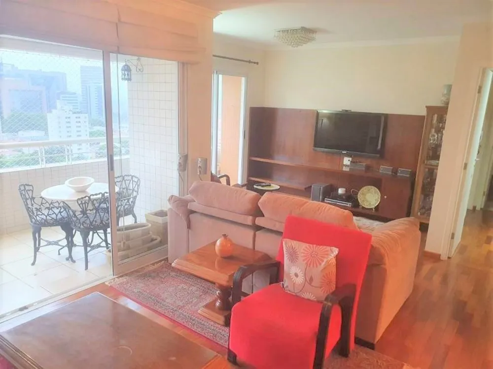 Apartamento, 3 quartos, 117 m² - Foto 3