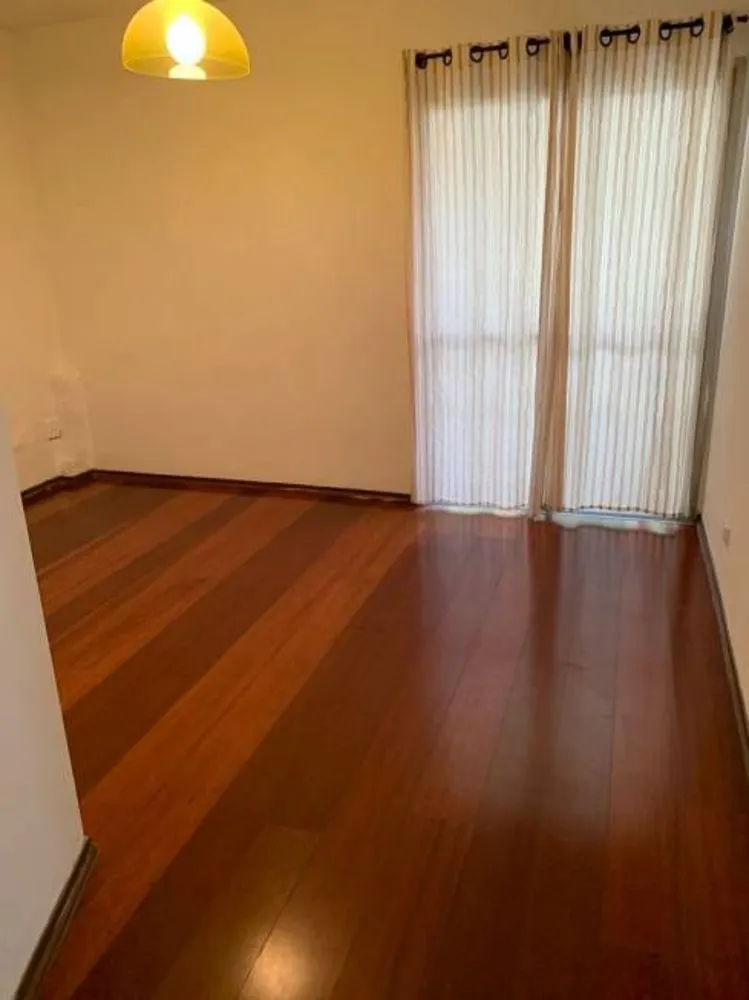 Apartamento, 1 quarto, 40 m² - Foto 2