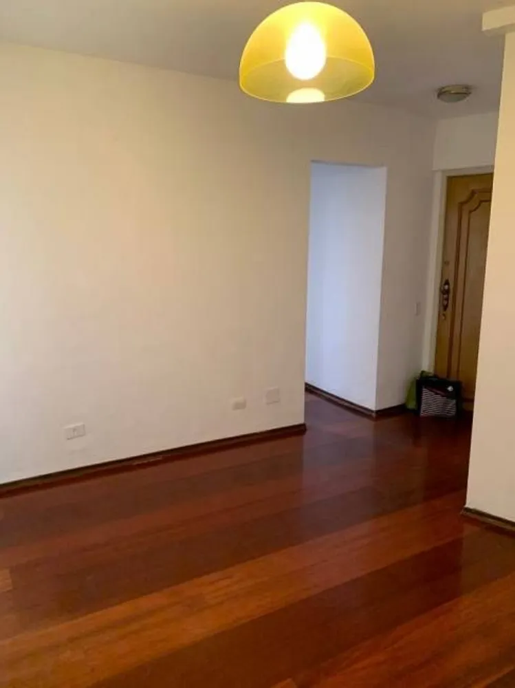 Apartamento, 1 quarto, 40 m² - Foto 3
