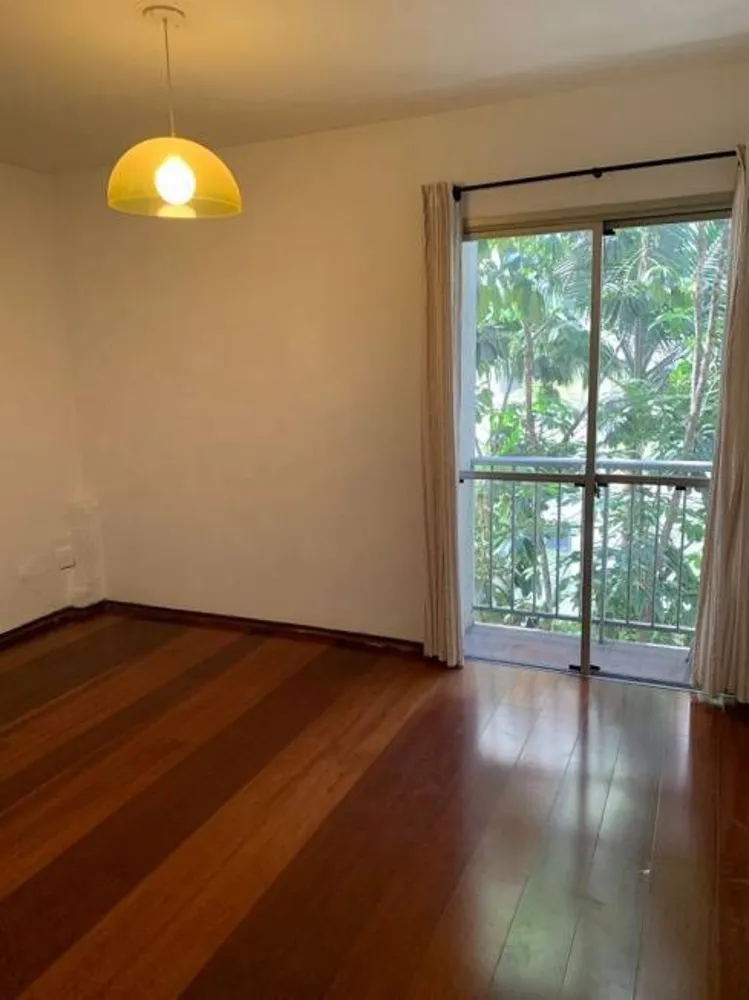 Apartamento, 1 quarto, 40 m² - Foto 1