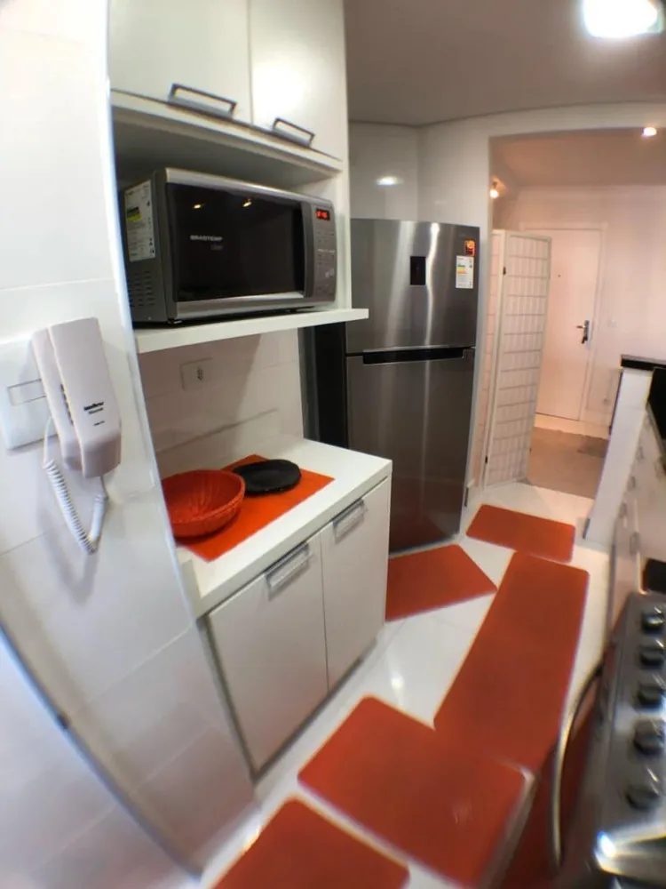 Apartamento, 1 quarto, 52 m² - Foto 3