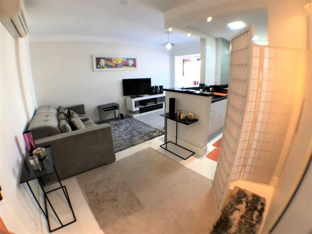 Apartamento, 1 quarto, 52 m² - Foto 1