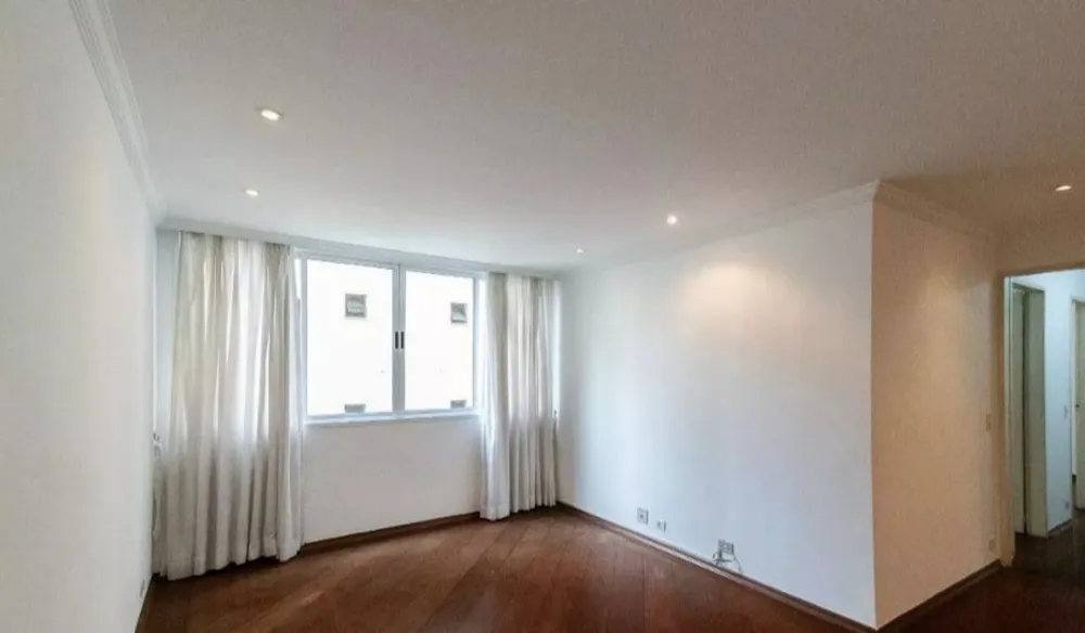 Apartamento, 3 quartos, 107 m² - Foto 2