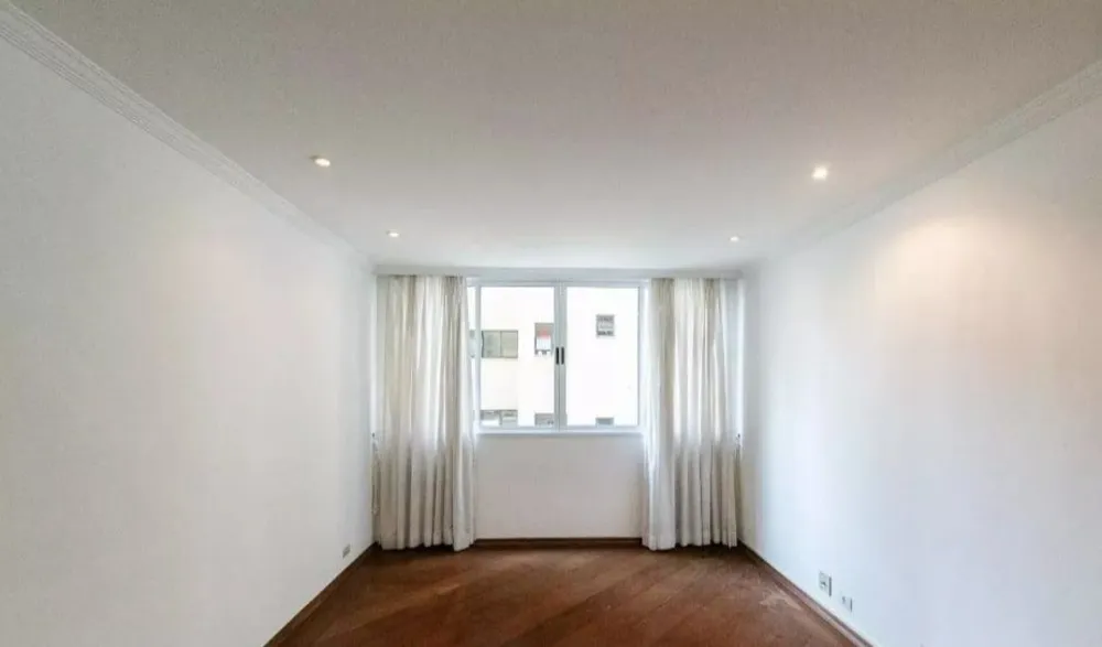 Apartamento, 3 quartos, 107 m² - Foto 1