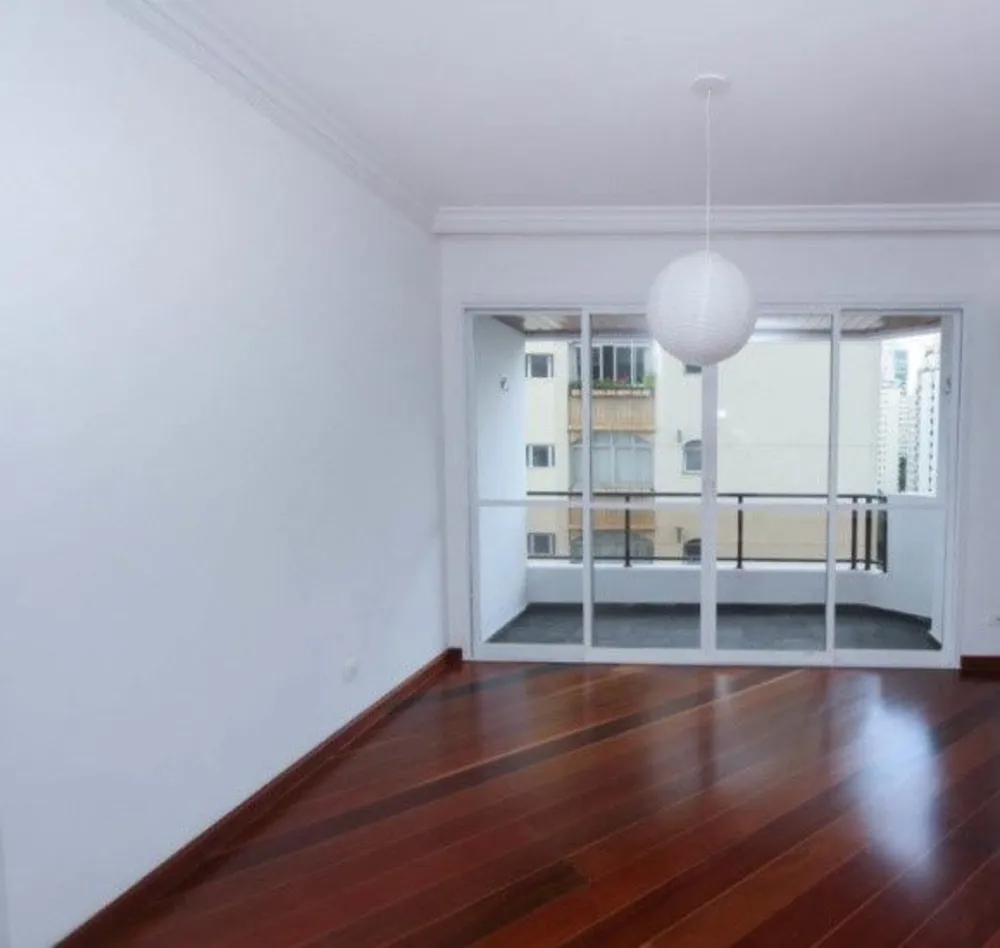Apartamento, 3 quartos, 100 m² - Foto 2