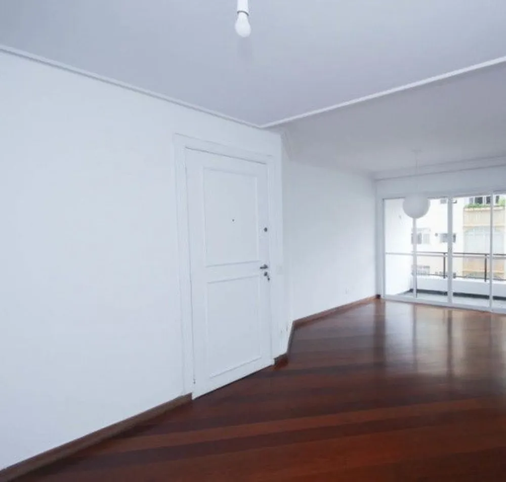 Apartamento, 3 quartos, 100 m² - Foto 1