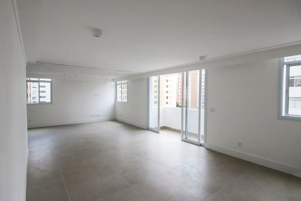 Apartamento, 3 quartos, 258 m² - Foto 1