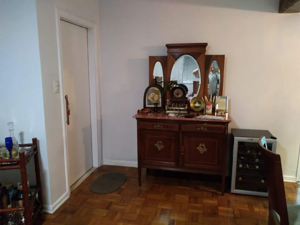 Apartamento, 3 quartos, 96 m² - Foto 3