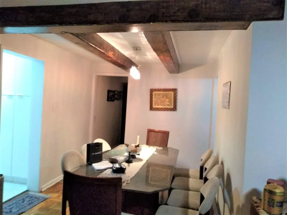 Apartamento, 3 quartos, 96 m² - Foto 2