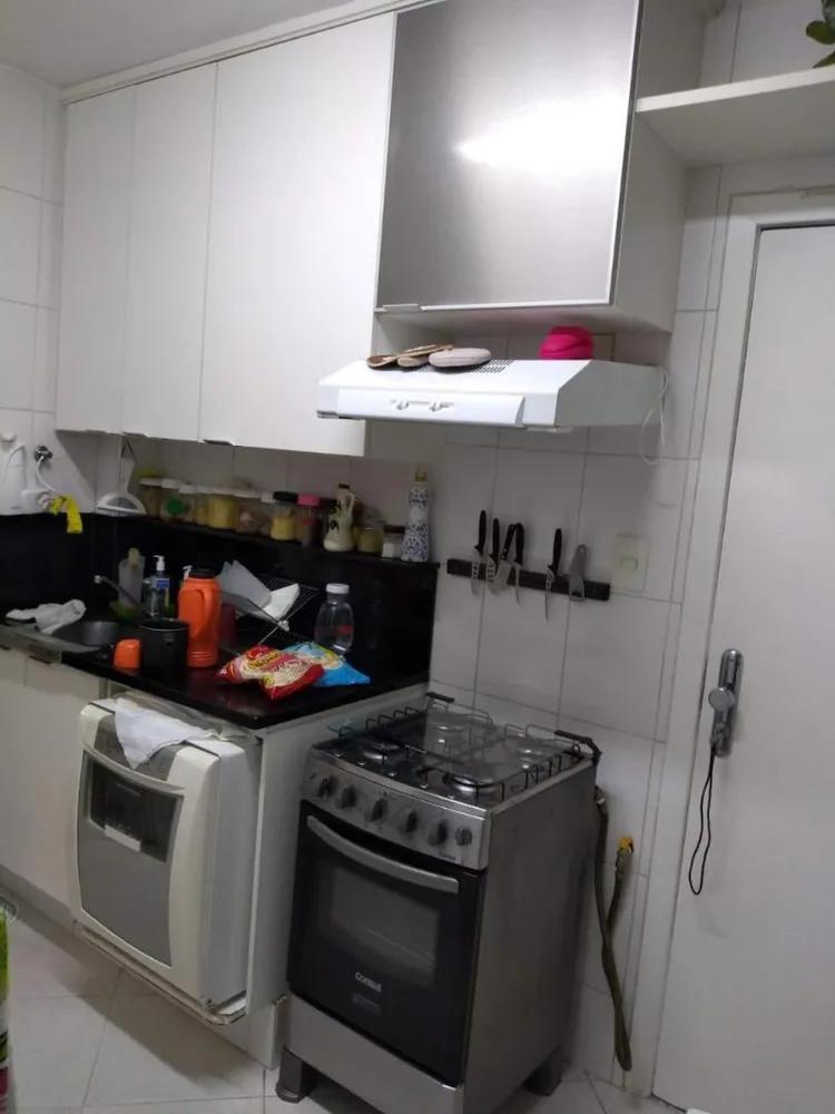 Apartamento, 3 quartos, 96 m² - Foto 4