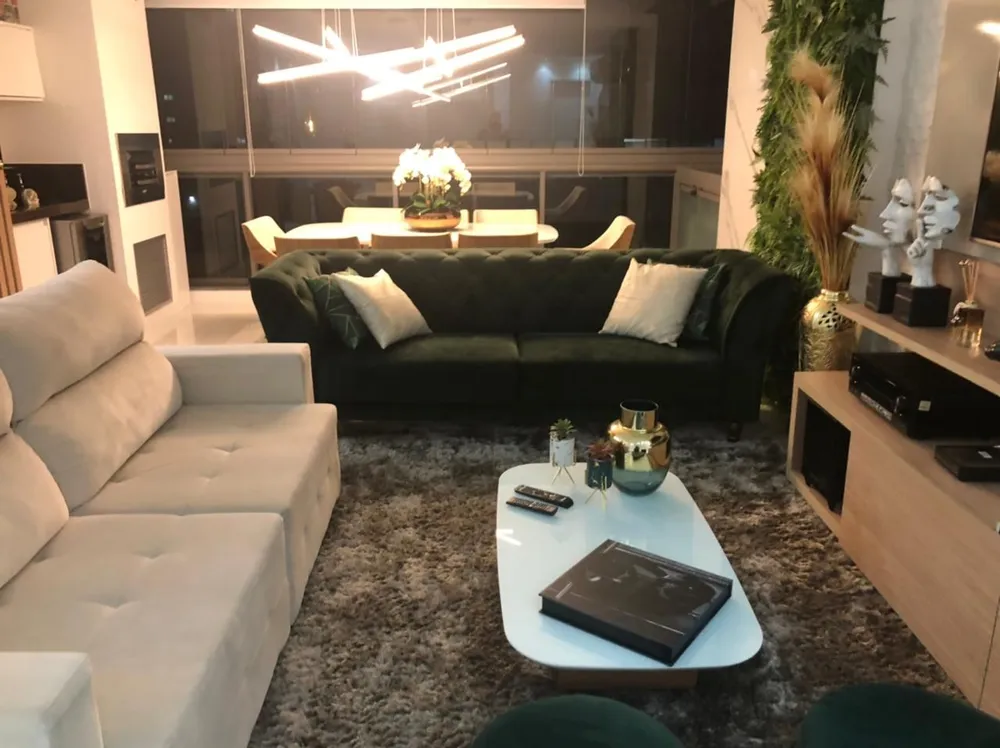 Apartamento, 2 quartos, 90 m² - Foto 1